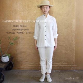 エンジニアードガーメンツ(Engineered Garments)の☆お取り引き中☆(シャツ/ブラウス(長袖/七分))