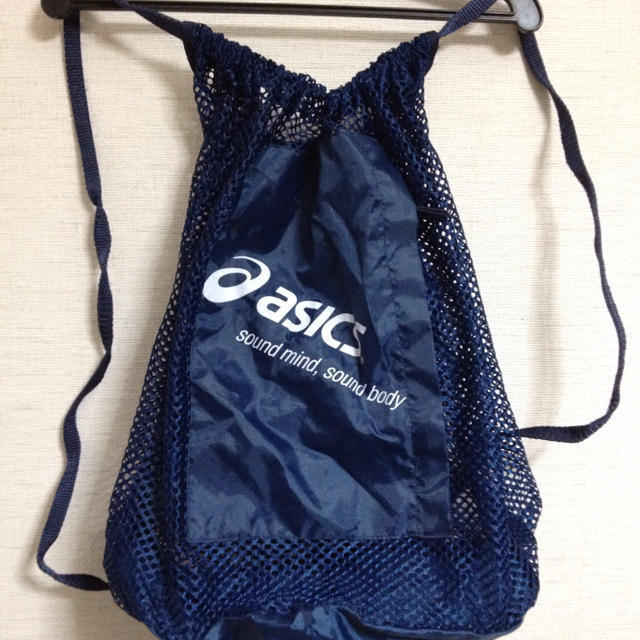 asics(アシックス)のasics/カバン その他のその他(その他)の商品写真