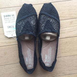 トムズ(TOMS)のTOMS スリッポン(スリッポン/モカシン)