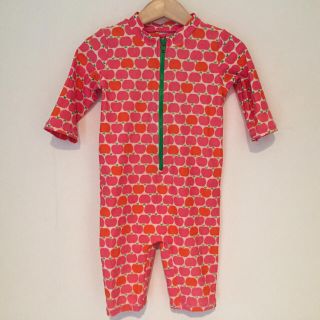 ボーデン(Boden)のBaby Boden 水着 18-24ヶ月(水着)