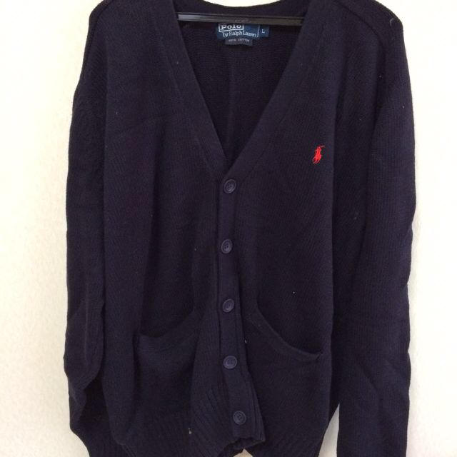 開店記念セール!】 ラルフローレン カーディガン ecousarecycling.com