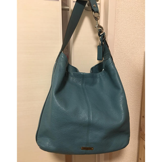 COACH(コーチ)のコーチ ショルダーバッグ レディースのバッグ(ショルダーバッグ)の商品写真