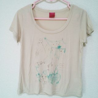 フェリシモ(FELISSIMO)の６点セット(Tシャツ(半袖/袖なし))