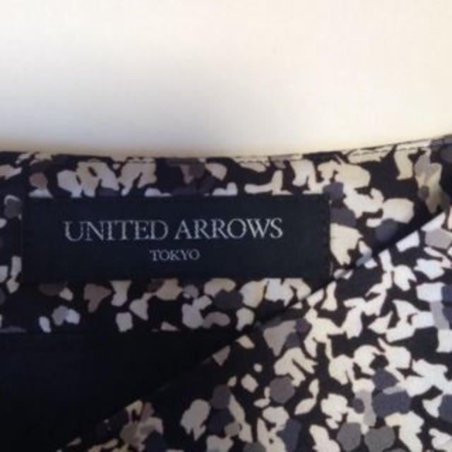 UNITED ARROWS(ユナイテッドアローズ)のユナイテッドアローズ   スカート レディースのスカート(ひざ丈スカート)の商品写真