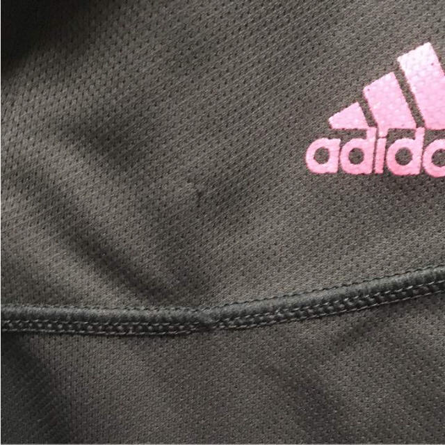 adidas(アディダス)のアディダス テニスウェア スポーツウェア Tシャツ レディース 半袖 スポーツ/アウトドアのテニス(ウェア)の商品写真