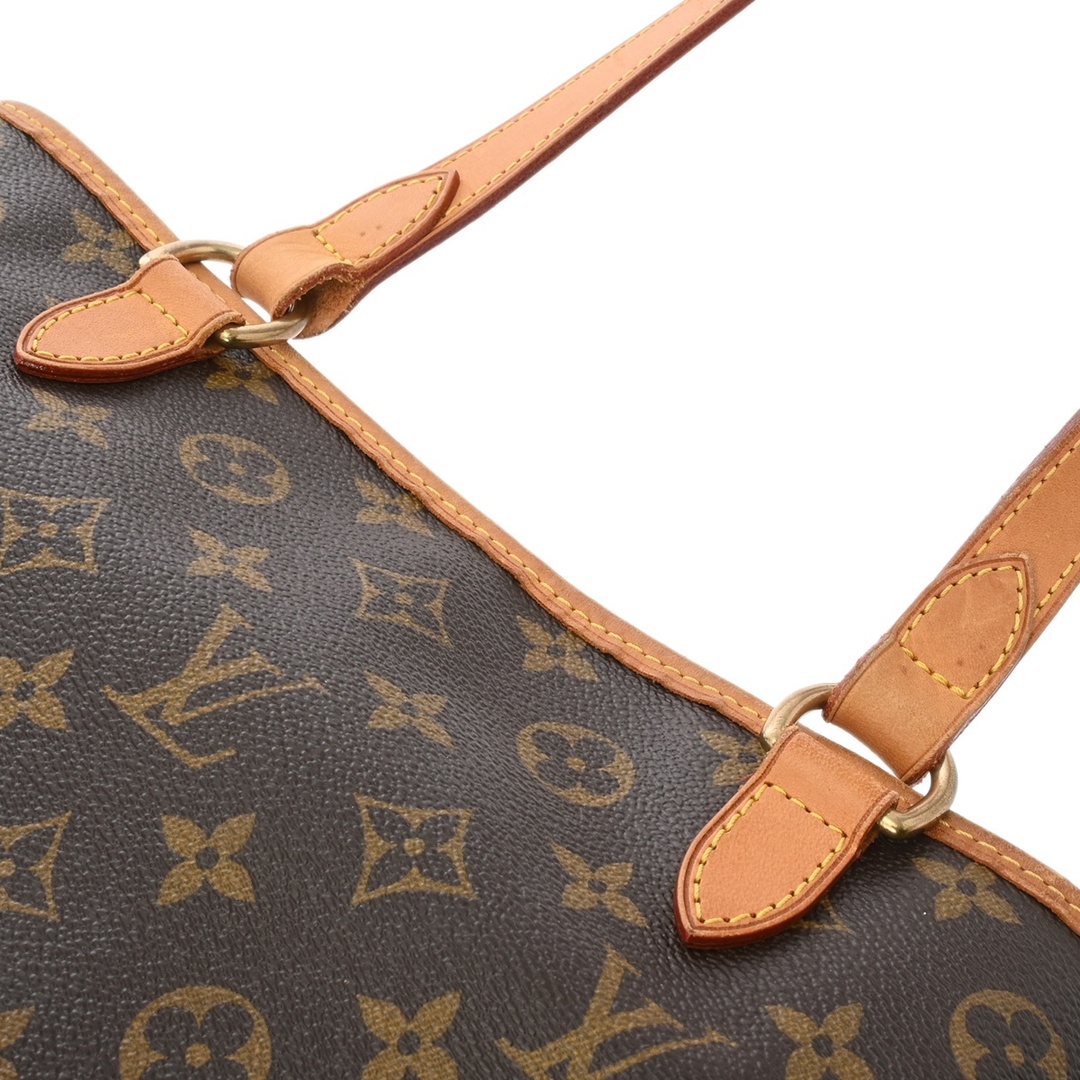 LOUIS VUITTON - ルイヴィトン モノグラム バティニョール