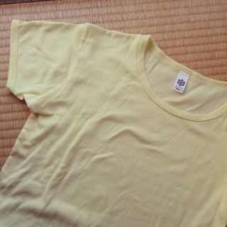 アメリカンアパレル(American Apparel)のアメアパＴシャツ(Tシャツ(半袖/袖なし))