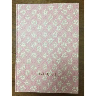 グッチ(Gucci)の専用★GUCCI ノート(その他)