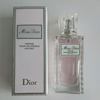 ディオール(Dior)のMiss Dior ヘアミスト(ヘアウォーター/ヘアミスト)