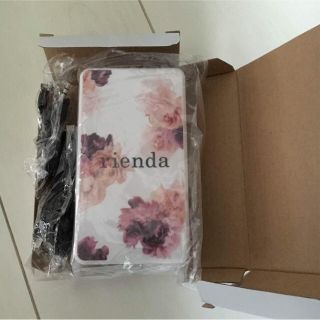 リエンダ(rienda)のリエンダ♡ノベルティ(その他)