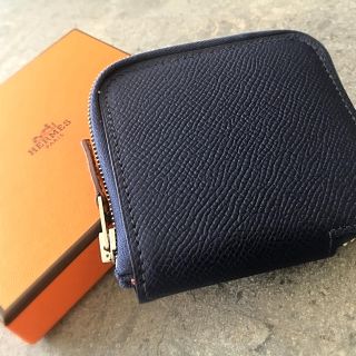 エルメス【HERMES】コインパース