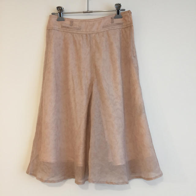 pipipi専用 美品 language ガウチョパンツ - grupobatia.com.mx
