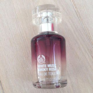 ザボディショップ(THE BODY SHOP)のBODYSHOP  SMOKY ROSE(香水(女性用))