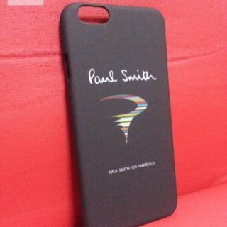 ポールスミス(Paul Smith)の大人気♡ポールスミス iphone6ケース(iPhoneケース)