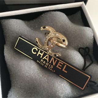 シャネル(CHANEL)のCHANEL 指輪(リング(指輪))