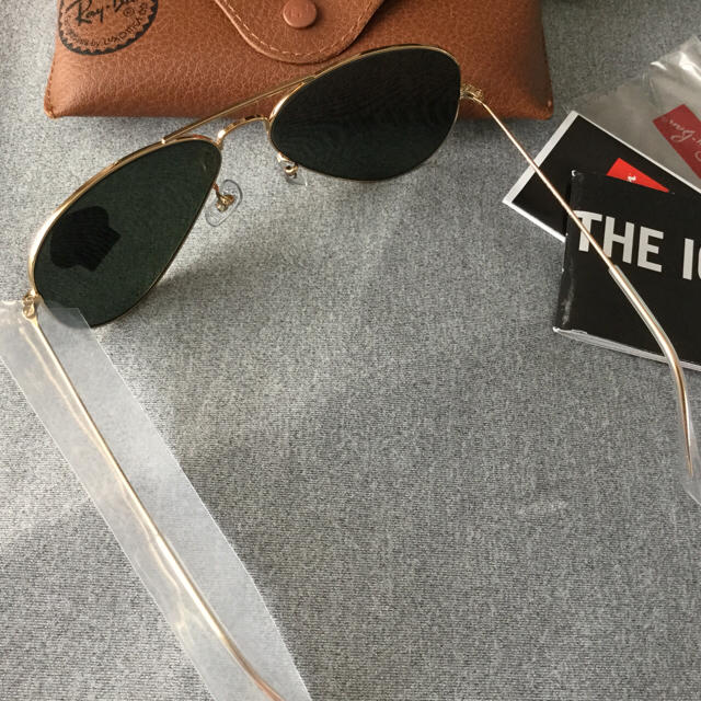 Ray-Ban(レイバン)の新品♡正規品 Rayban レイバン サングラス RB3025 メンズのファッション小物(サングラス/メガネ)の商品写真