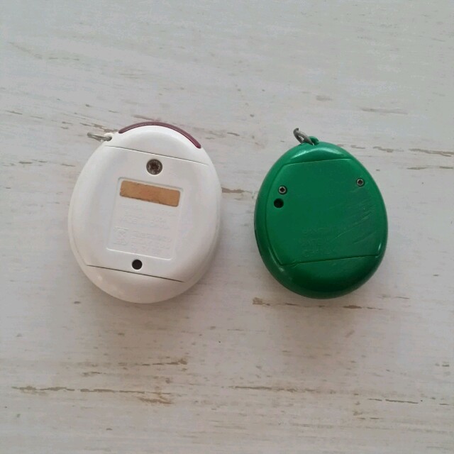 初期 たまごっち サンタクロっちの通販 by ち's shop|ラクマ 初期 たまごっち サンタクロっちの通販 by ち's shop|ラクマ