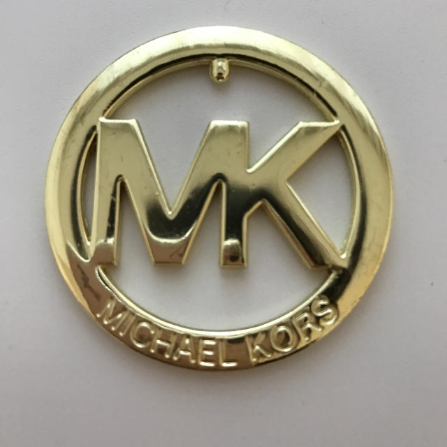 Michael Kors(マイケルコース)のマイケルコース★チャームのみ レディースのファッション小物(キーホルダー)の商品写真