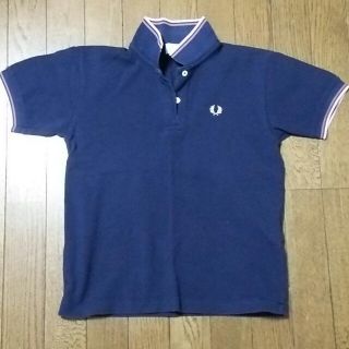 フレッドペリー(FRED PERRY)のﾌﾚｯﾄﾞﾍﾟﾘｰﾎﾟﾛｼｬﾂ(ポロシャツ)