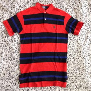 ポロラルフローレン(POLO RALPH LAUREN)のゆうこ様専用ラルフローレンメンズS(ポロシャツ)