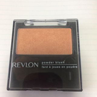 レブロン(REVLON)のレブロン/オレンジ/チーク(チーク)