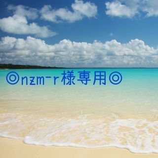 nzm-r様専用ページ(リング(指輪))