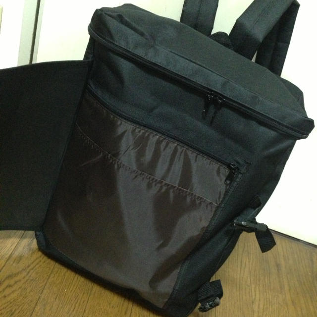 dholic(ディーホリック)の韓国学生風★オルチャンリュック レディースのバッグ(リュック/バックパック)の商品写真