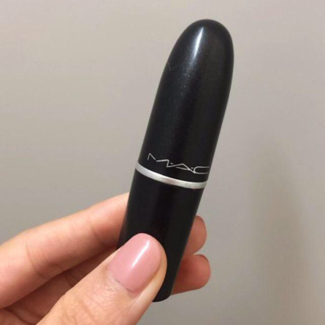 MAC(マック)のMAC リップ ピンク コスメ/美容のベースメイク/化粧品(その他)の商品写真