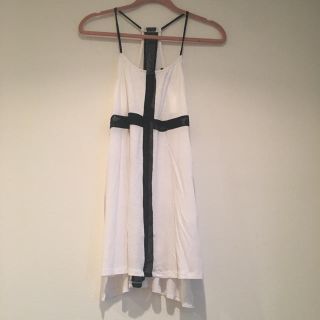 トップショップ(TOPSHOP)のTOPSHOPロングキャミ(キャミソール)