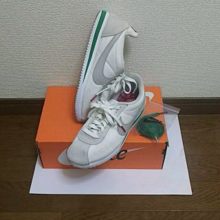 ナイキ(NIKE)の早い者勝ち！ ナイキ NIKE  スニーカー 24.5 クラシックコルテッツ (スニーカー)