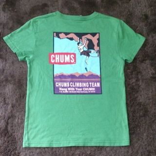 チャムス(CHUMS)のチェリー様☆専用ページ(Tシャツ(半袖/袖なし))