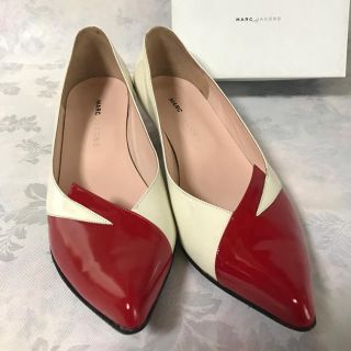 マークバイマークジェイコブス(MARC BY MARC JACOBS)のMARC BY MARC JACOBS パンプス(ハイヒール/パンプス)