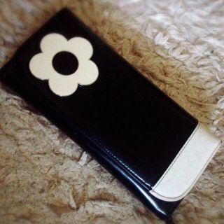 マリークヮント(MARY QUANT)のMARY QUANT 長財布(財布)