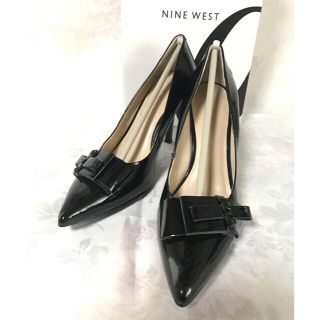 ナインウエスト(NINE WEST)のNINE WEST パンプス(ハイヒール/パンプス)