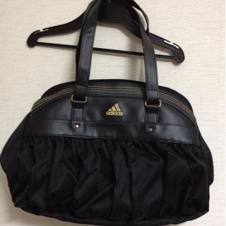 アディダス(adidas)のadidas/バッグ(ハンドバッグ)