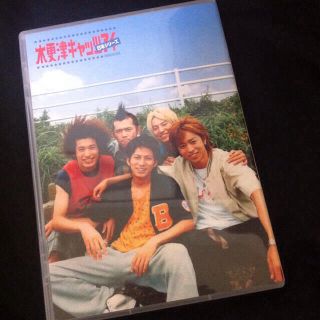 木更津キャッツアイDVD♪(その他)