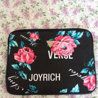 ジョイリッチ(JOYRICH)のJOY RICH♥︎PCケース(モバイルケース/カバー)