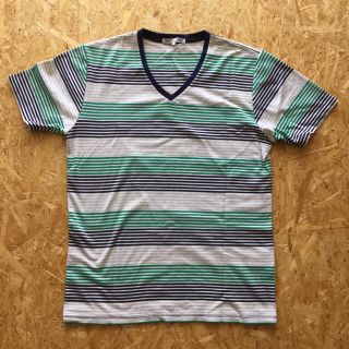 ユナイテッドアローズ(UNITED ARROWS)のUNITED ARROWA ユナイテッドアローズ Tシャツ(Tシャツ/カットソー(半袖/袖なし))