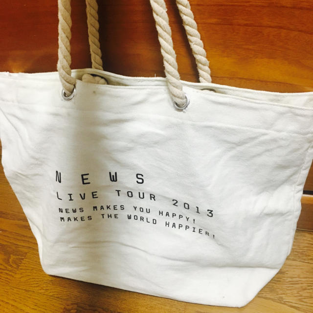 ピンク・ブルー NEWS White ツアーバッグ - 通販 - fletchandco.com.au