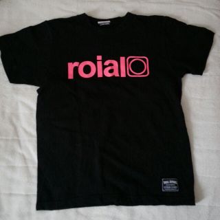 ロイヤル(roial)のroial♡Tシャツ(Tシャツ(半袖/袖なし))