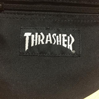 スラッシャー(THRASHER)のウエストポーチ(ウエストポーチ)