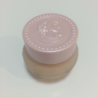 レメルヴェイユーズラデュレ(Les Merveilleuses LADUREE)のラデュレ♡クリームファンデーション(ファンデーション)