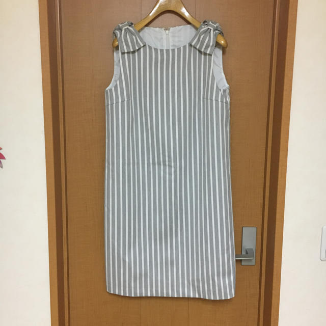 Rope Picnic 新品 Rope Picnic ストライプ ノースリーブ ワンピースの通販 By ろまん S Shop ロペピクニック ならラクマ Rope Picnic 新品 Rope Picnic ストライプ ノースリーブ ワンピースの通販 By ろまん S Shop ロペピクニック ならラクマ