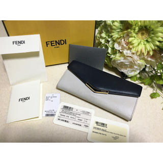 フェンディ(FENDI)のFENDY(財布)