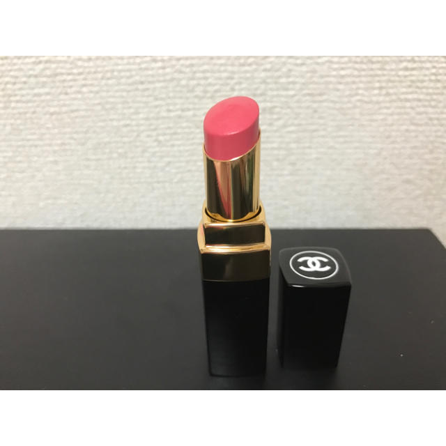 CHANEL(シャネル)のCHANEL 口紅 コスメ/美容のベースメイク/化粧品(口紅)の商品写真