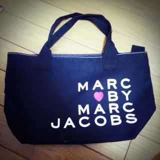 マークジェイコブス(MARC JACOBS)のマークジェイコブス＊バック(ハンドバッグ)