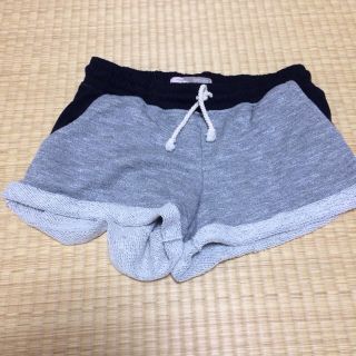 フォーエバートゥエンティーワン(FOREVER 21)のスエットショートパンツ(ショートパンツ)