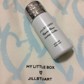 ジルスチュアート(JILLSTUART)のボディローション(ボディローション/ミルク)