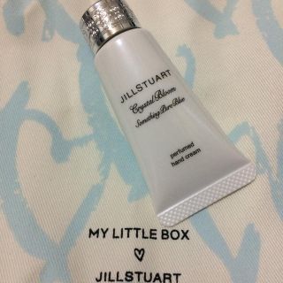 ジルスチュアート(JILLSTUART)のハンドクリーム(ハンドクリーム)