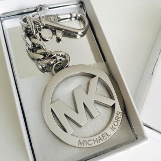 マイケルコース(Michael Kors)のマイケルコース♡キーリング(キーホルダー)